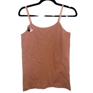 Shapermint Essentials All Day Every Day Scoop Neck Cami Size 2XL New With Tags